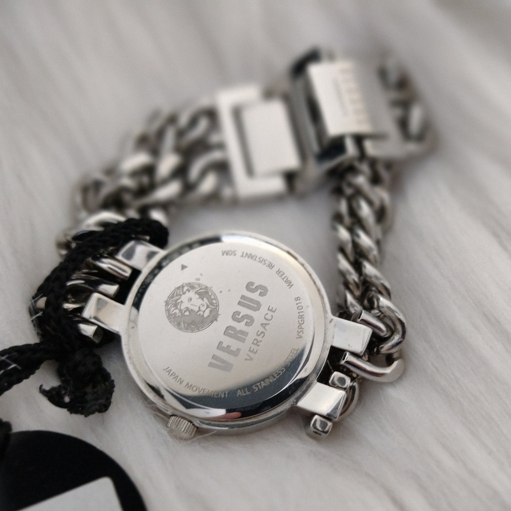 Versus Versace Watch - Picture 6 of 7